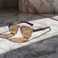 MONTELUCI EYEWEAR