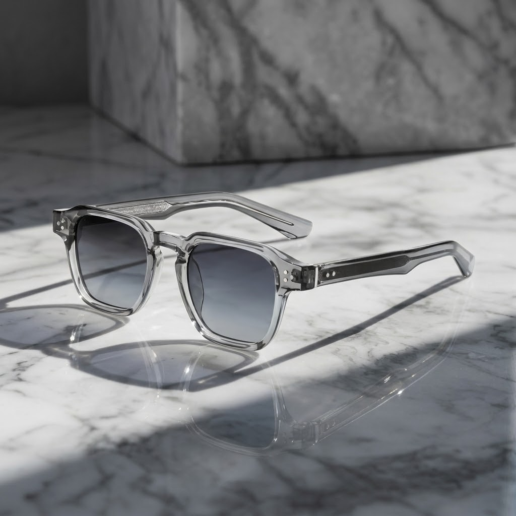MONTELUCI EYEWEAR