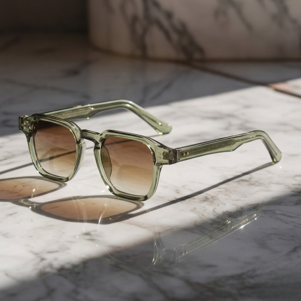 MONTELUCI EYEWEAR