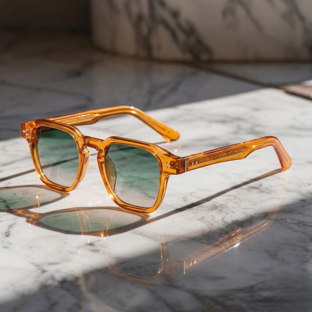 MONTELUCI EYEWEAR