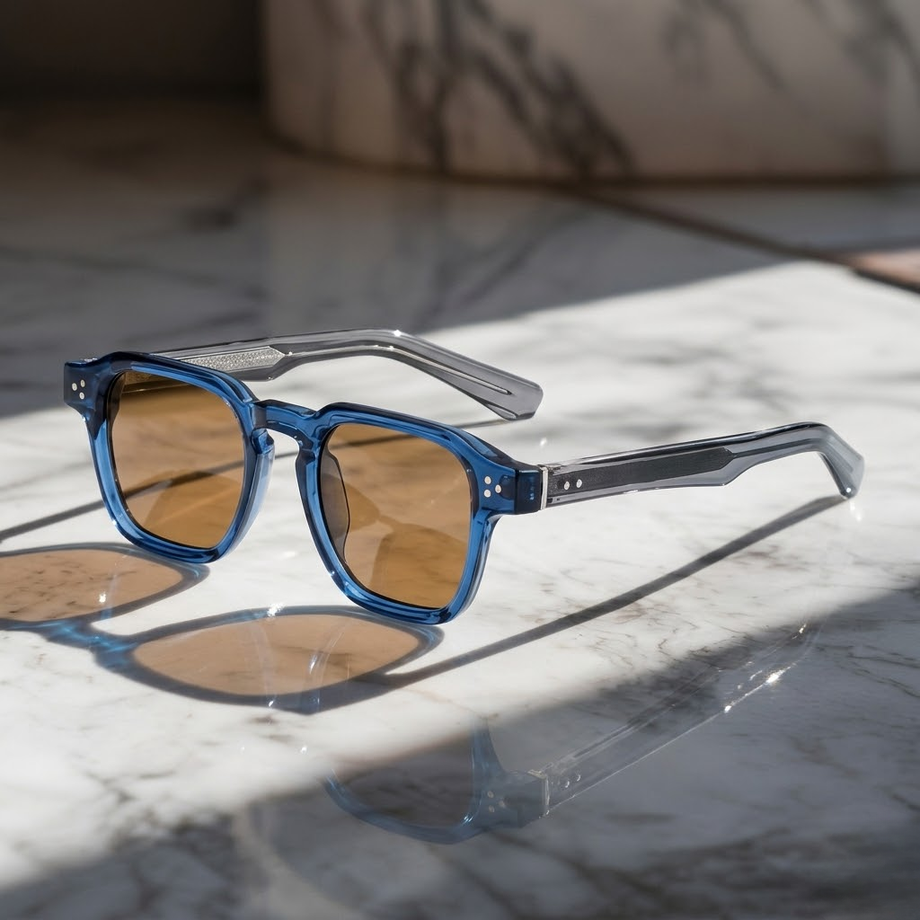 MONTELUCI EYEWEAR